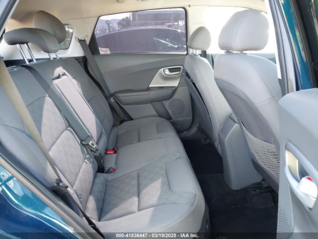 2019 KIA NIRO KNDCB3LC8K5336726 Photo 7