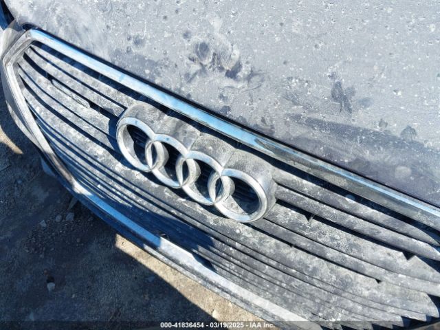 WAUJ8GFF4H1079533 Audi A3 2.0t Premium