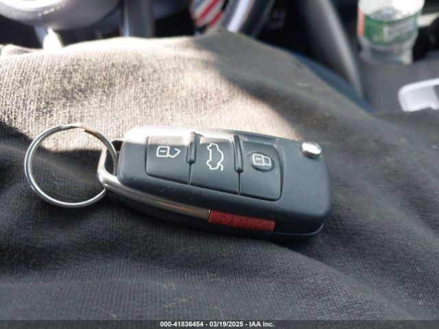 WAUJ8GFF4H1079533 Audi A3 2.0t Premium