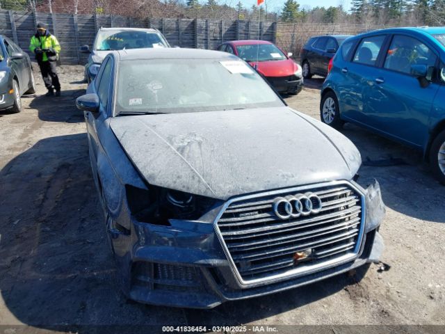 WAUJ8GFF4H1079533 Audi A3 2.0t Premium