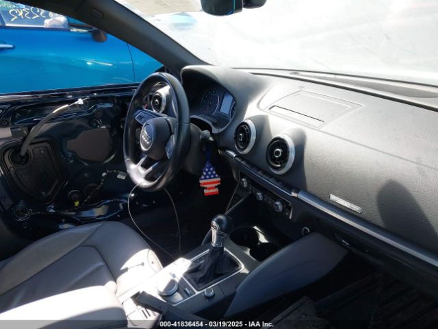 WAUJ8GFF4H1079533 Audi A3 2.0t Premium