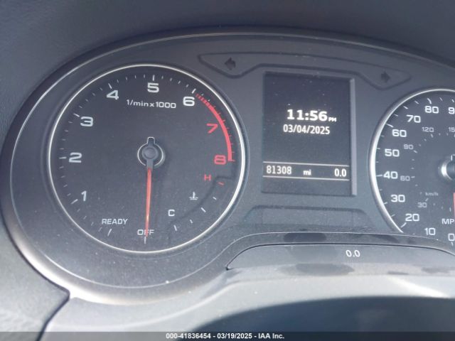 WAUJ8GFF4H1079533 Audi A3 2.0t Premium
