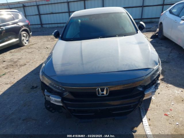 1HGCV2F33MA029845 Honda Accord Sport 2.0t