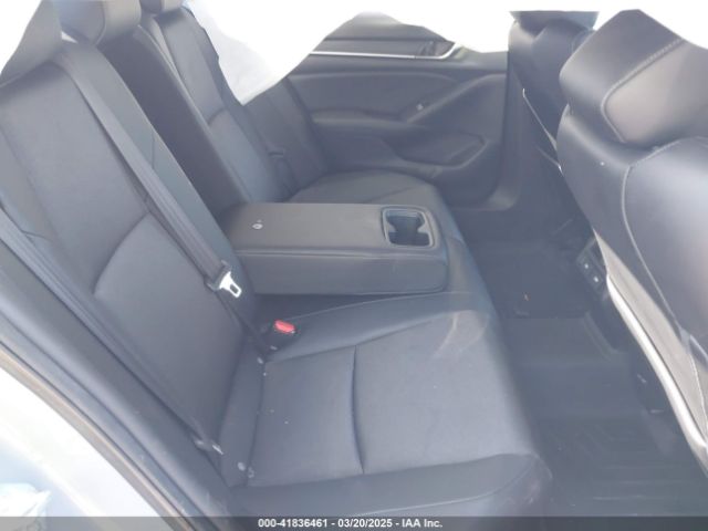 1HGCV2F33MA029845 Honda Accord Sport 2.0t