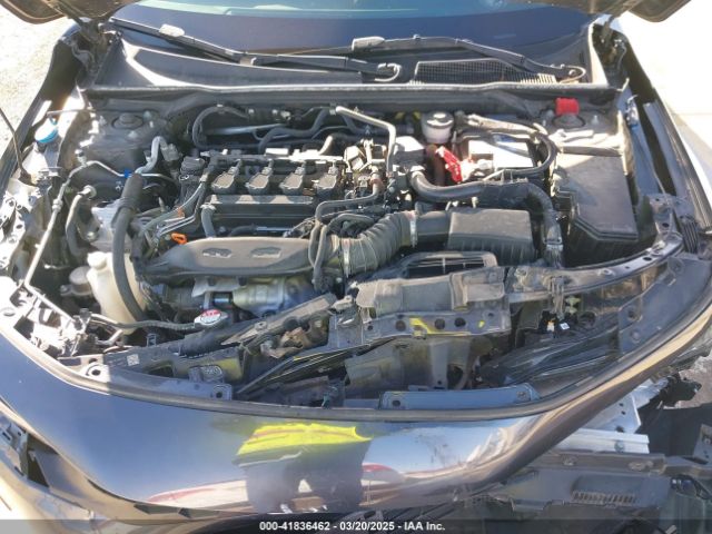 19XFL1H83NE022056 Honda Civic Sport Touring
