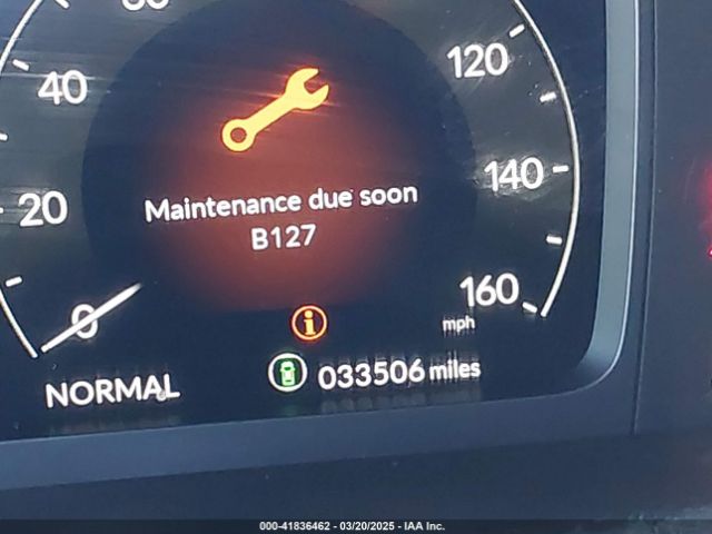 19XFL1H83NE022056 Honda Civic Sport Touring