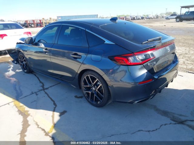 19XFL1H83NE022056 Honda Civic Sport Touring