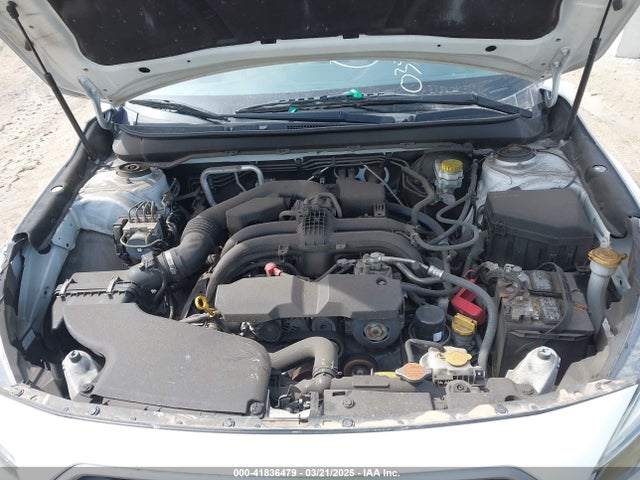 Subaru u5 2018 4S3BNAA61J3038369 Image 10