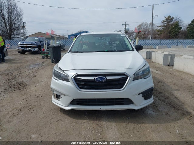 Subaru u5 2018 4S3BNAA61J3038369 Image 12