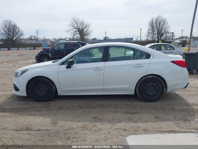 Subaru u5 2018 4S3BNAA61J3038369 Image 14