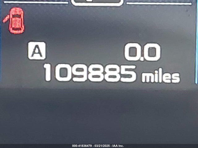 Subaru u5 2018 4S3BNAA61J3038369 Image 15