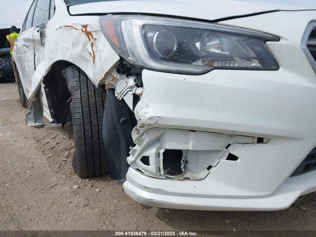 Subaru u5 2018 4S3BNAA61J3038369 Image 18