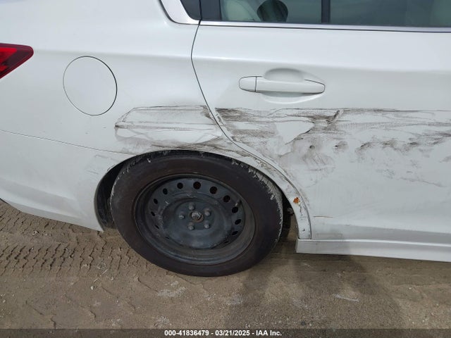 Subaru u5 2018 4S3BNAA61J3038369 Image 19