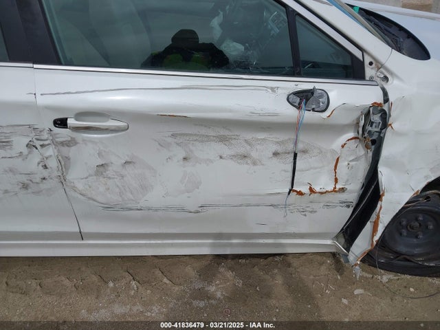 Subaru u5 2018 4S3BNAA61J3038369 Image 20