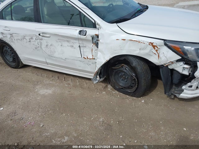Subaru u5 2018 4S3BNAA61J3038369 Image 6