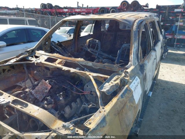 1GNSKBKC0GR354801 Chevrolet Tahoe Lt
