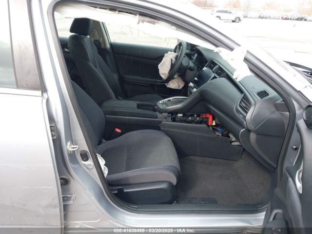 19XZE4F54KE010155 Honda INSIGHT EX