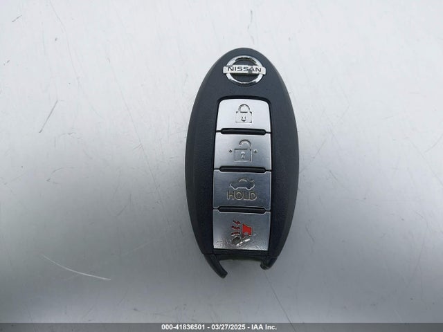 3N1AB7APXJL647998 Nissan SENTRA SV