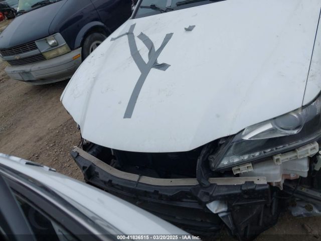 JTHCE1BLXFA011889 Lexus Gs 350 Crafted Line