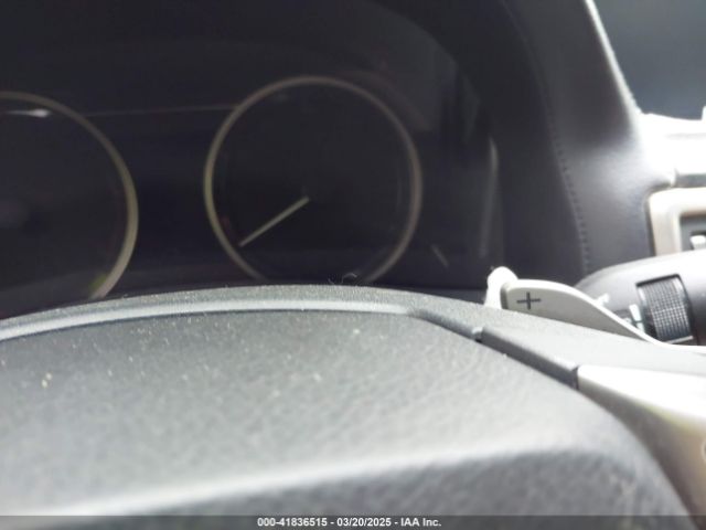 JTHCE1BLXFA011889 Lexus Gs 350 Crafted Line