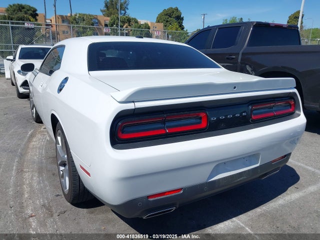2C3CDZJG9NH249597 Dodge Challenger