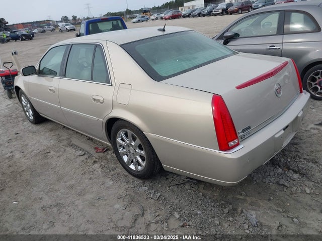 2008 CADILLAC DTS 1G6KD57Y08U112942 Photo 2