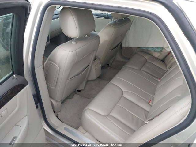 2008 CADILLAC DTS 1G6KD57Y08U112942 Photo 7