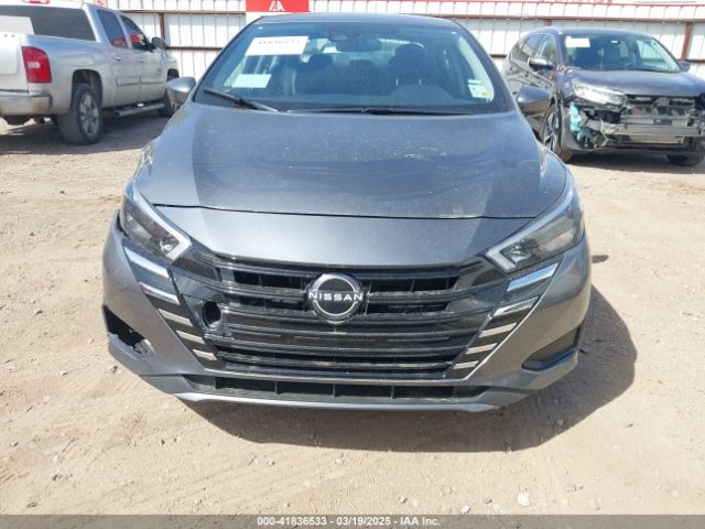 3N1CN8EV2SL827170 Nissan Versa 1.6 Sv