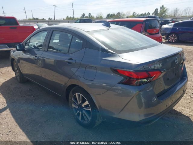 3N1CN8EV2SL827170 Nissan Versa 1.6 Sv