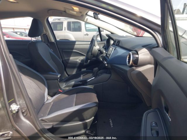 3N1CN8EV2SL827170 Nissan Versa 1.6 Sv