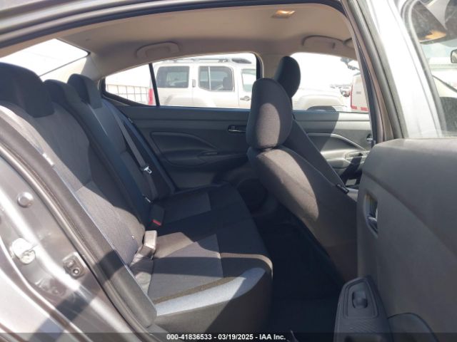 3N1CN8EV2SL827170 Nissan Versa 1.6 Sv