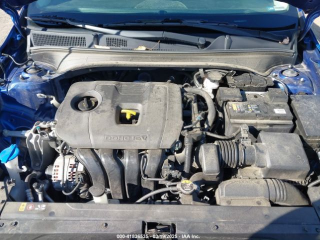 3KPF24AD7ME284348 KIA Forte Lxs