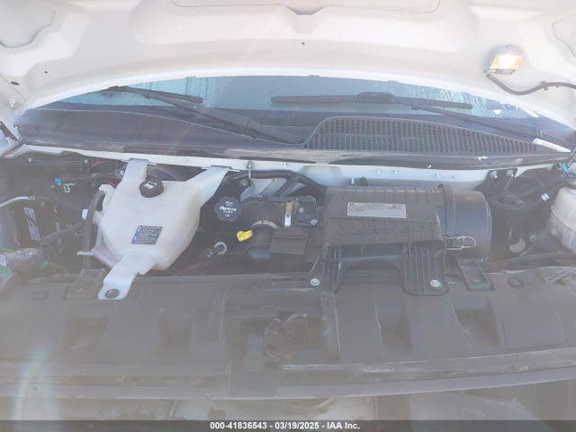 1GAWGFFG9K1256916 Chevrolet Express 2500 Lt