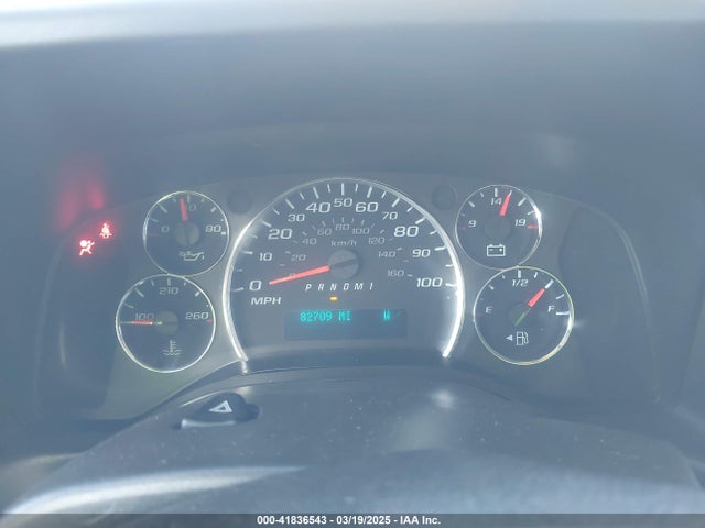 1GAWGFFG9K1256916 Chevrolet Express 2500 Lt