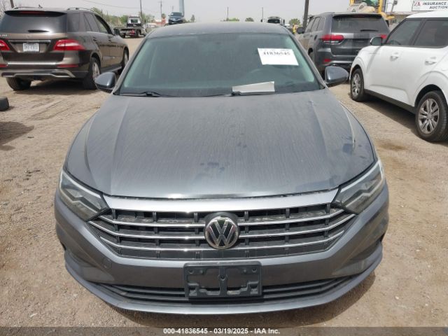 3VWC57BU0MM032910 Volkswagen Jetta 1.4t R-line/1.4t S/1.4t Se