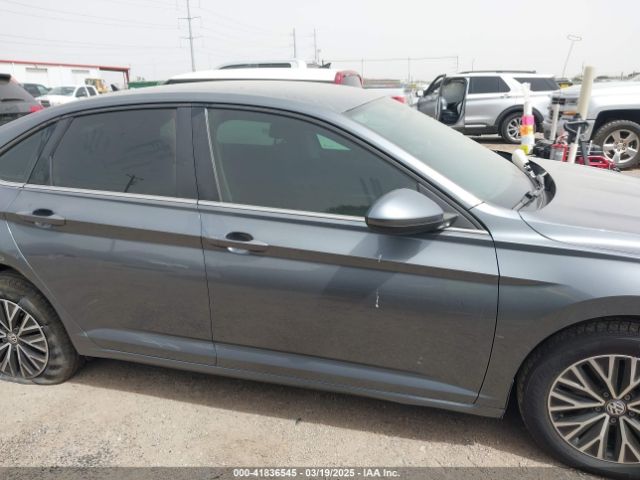 3VWC57BU0MM032910 Volkswagen Jetta 1.4t R-line/1.4t S/1.4t Se