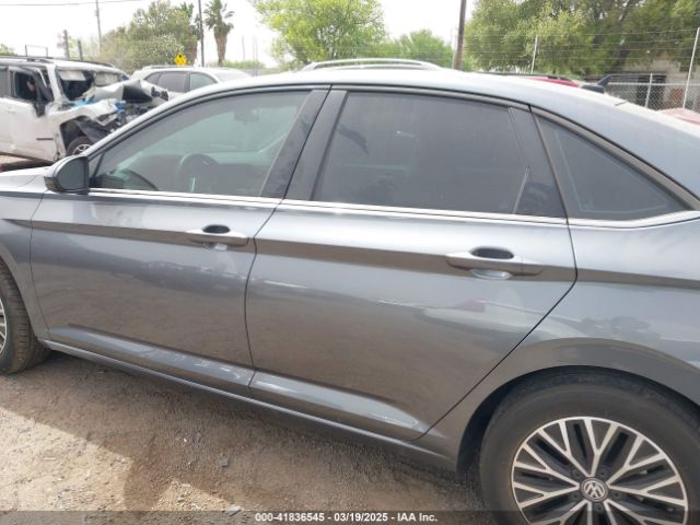 3VWC57BU0MM032910 Volkswagen Jetta 1.4t R-line/1.4t S/1.4t Se