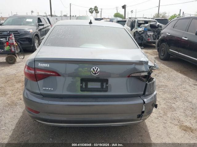 3VWC57BU0MM032910 Volkswagen Jetta 1.4t R-line/1.4t S/1.4t Se