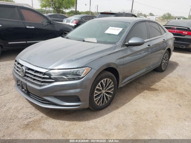 3VWC57BU0MM032910 Volkswagen Jetta 1.4t R-line/1.4t S/1.4t Se