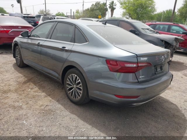 3VWC57BU0MM032910 Volkswagen Jetta 1.4t R-line/1.4t S/1.4t Se