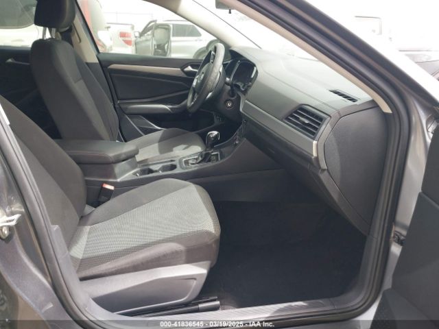 3VWC57BU0MM032910 Volkswagen Jetta 1.4t R-line/1.4t S/1.4t Se