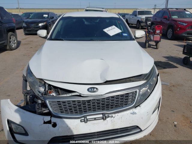 KNAGM4AD2F5086402 KIA OPTIMA HYBRID