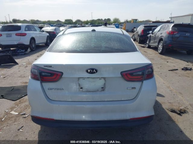 KNAGM4AD2F5086402 KIA OPTIMA HYBRID