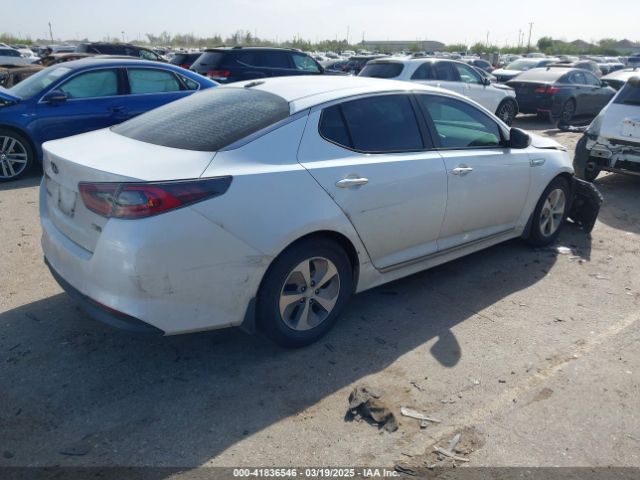 KNAGM4AD2F5086402 KIA OPTIMA HYBRID