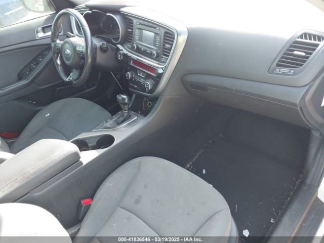 KNAGM4AD2F5086402 KIA OPTIMA HYBRID