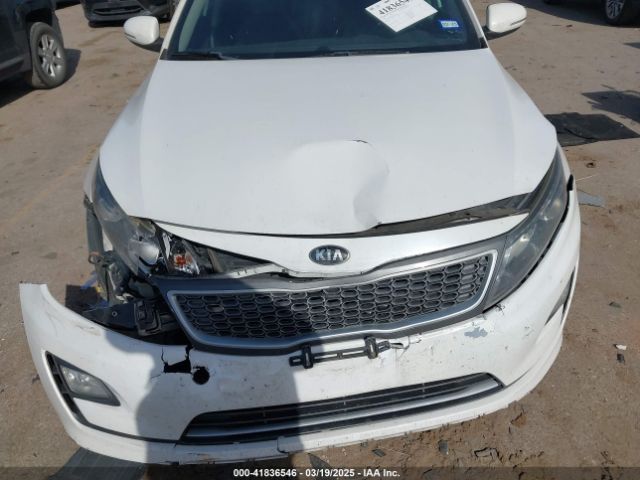 KNAGM4AD2F5086402 KIA OPTIMA HYBRID