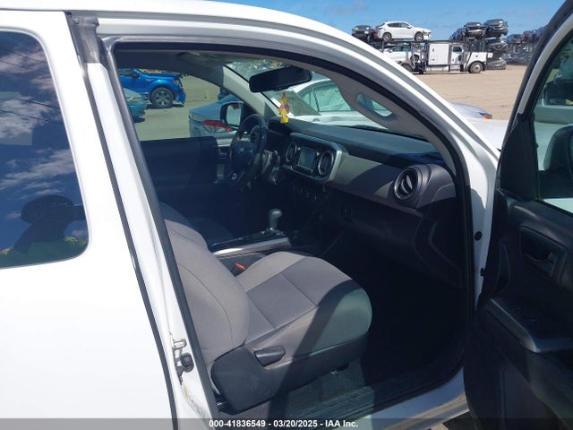 5TFSZ5AN7HX077165 Toyota Tacoma Sr5 V6