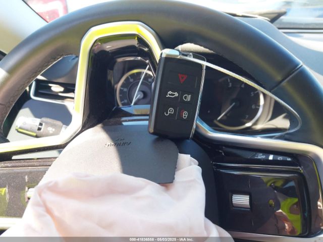 2022 LAND ROVER RANGE ROVER EVOQUE SALZJ2FX1NH176951 Photo 10