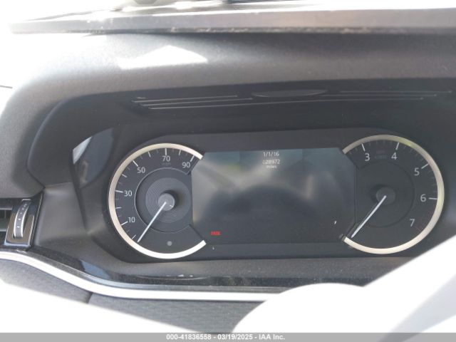 2022 LAND ROVER RANGE ROVER EVOQUE SALZJ2FX1NH176951 Photo 6