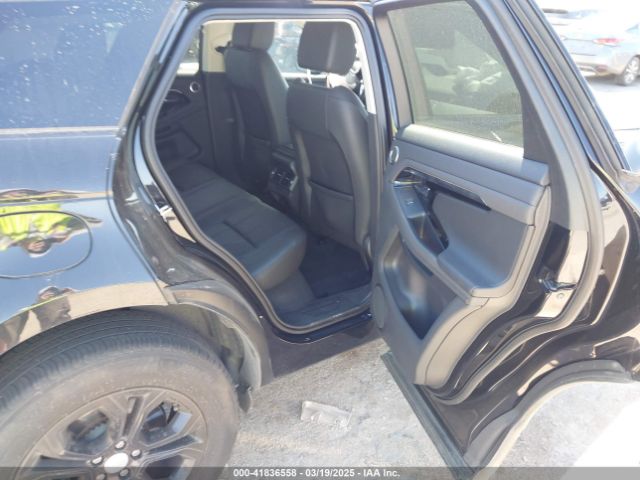 2022 LAND ROVER RANGE ROVER EVOQUE SALZJ2FX1NH176951 Photo 7